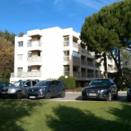 Studio Antibes, 1 Piece, 3 Personnes - Fr-1-252-89 *