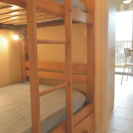 Apartman Studio Antibes, 1 Piece, 3 Personnes - Fr-1-252-89 *