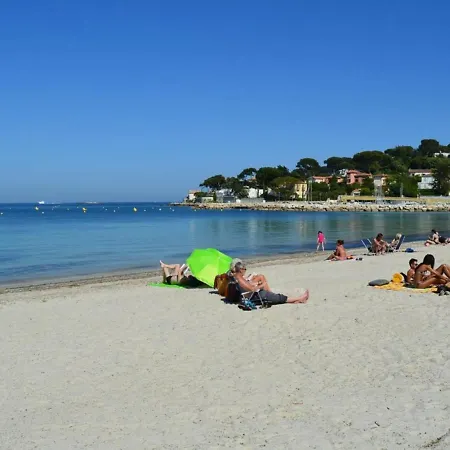 Studio Antibes, 1 Piece, 3 Personnes - Fr-1-252-89 Apartman Antibes