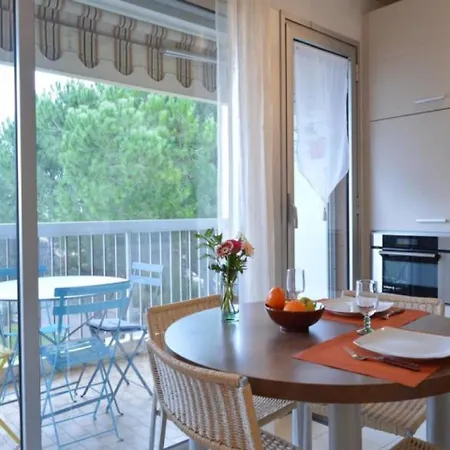 Apartman Studio Antibes, 1 Piece, 3 Personnes - Fr-1-252-89 Antibes